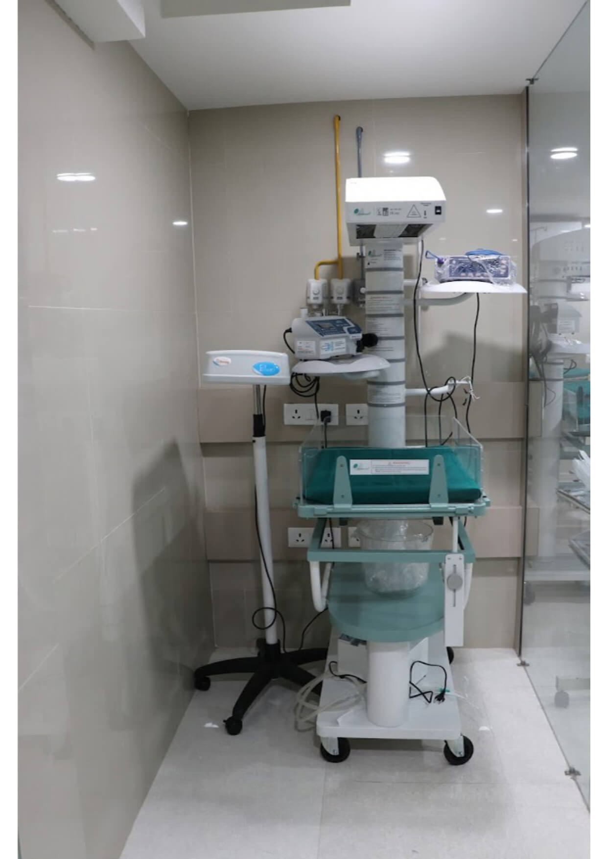 Hospital Photograph 13